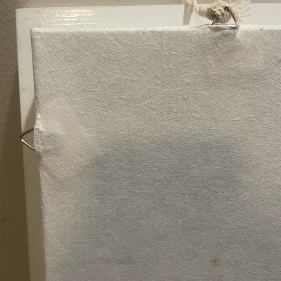 NWOT Gorgeous Framed Botanicals - Picture 9 of 10